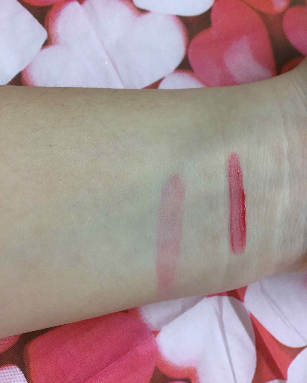 ワインリップティント/LABIOTTE/リップティントを使ったクチコミ(3枚目)