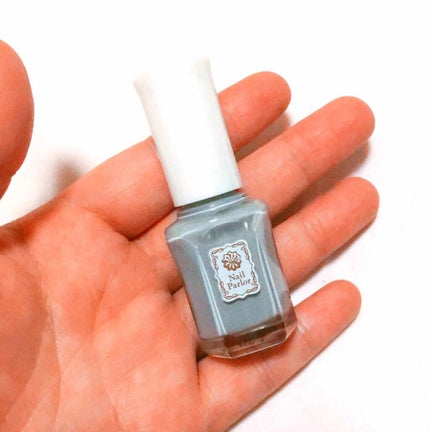 ネイルパーラー/ネイルパーラー/マニキュアを使ったクチコミ(1枚目)