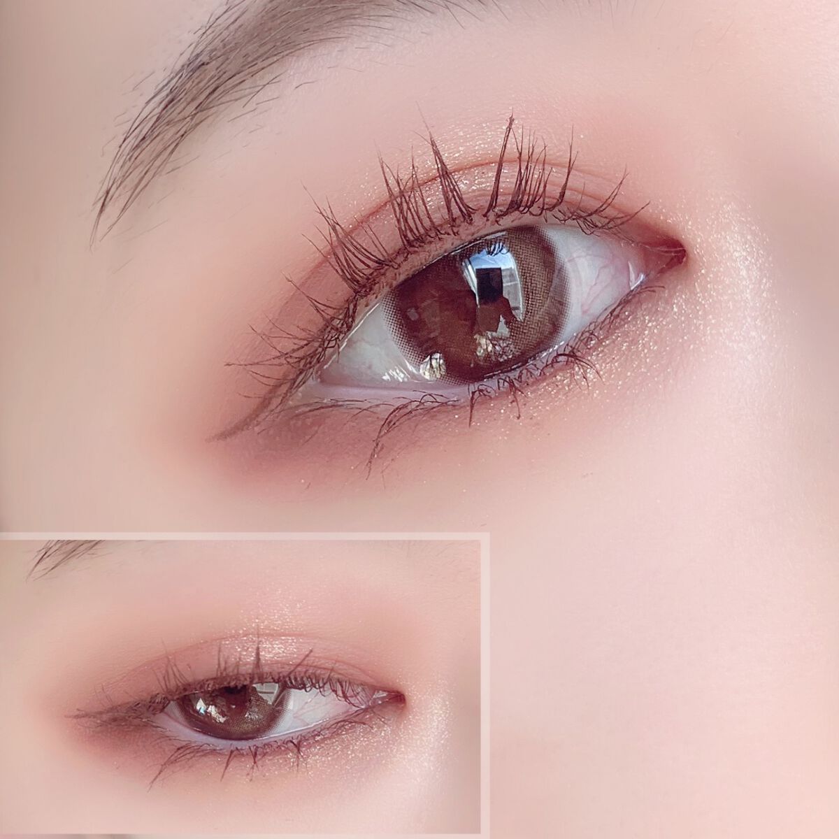 エクスプローラ12色 動物アイシャドウパレット/PERFECT DIARY/アイシャドウパレットを使ったクチコミ（3枚目）