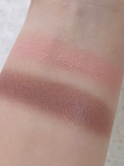 ごんす@YouTube始めました on LIPS 「《Visee時短メイクに オススメアイシャドウ❤︎》ド..」(5枚目)