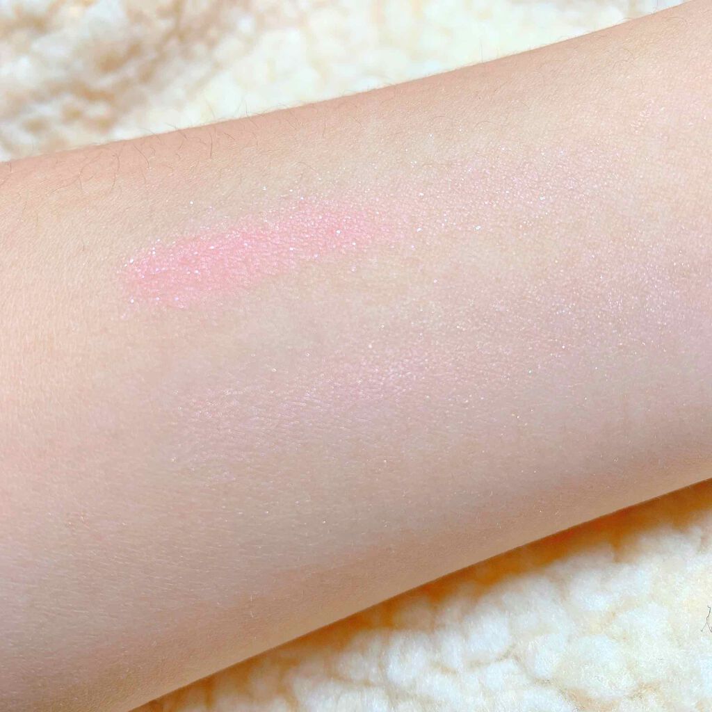 【旧品】パーフェクトスタイリストアイズ/キャンメイク/アイシャドウパレットを使ったクチコミ（3枚目）