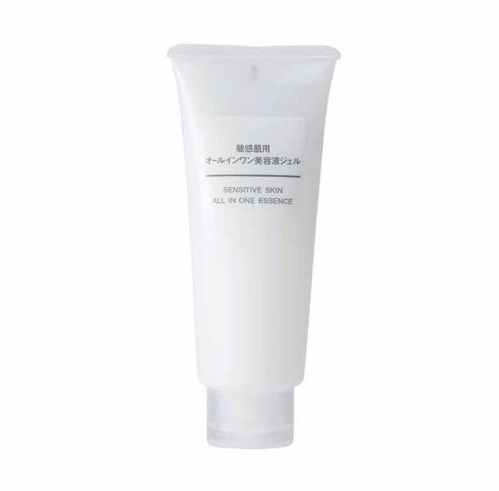 化粧水・敏感肌用・高保湿タイプ/無印良品/化粧水を使ったクチコミ（3枚目）