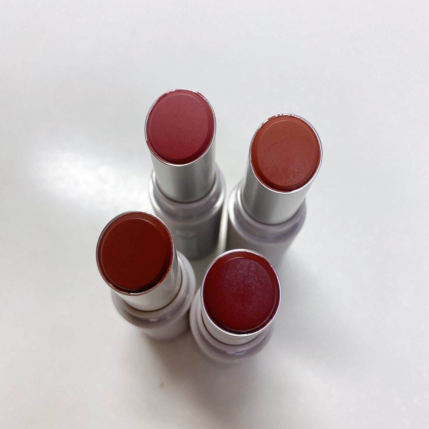 マットリップスティック/DAISY DOLL by MARY QUANT/口紅を使ったクチコミ(1枚目)