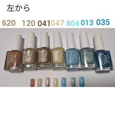 ＴiNS Color/TiNS Color/マニキュアを使ったクチコミ（2枚目）