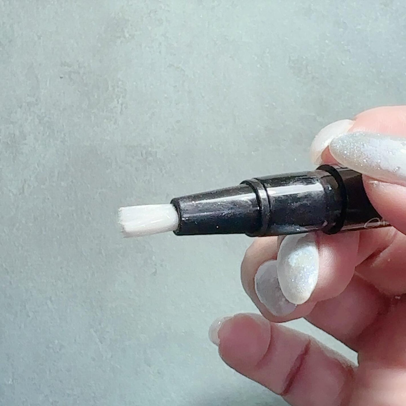 ホワイトライトコレクション/TOY's × INITY/ジェルネイルを使ったクチコミ(6枚目)