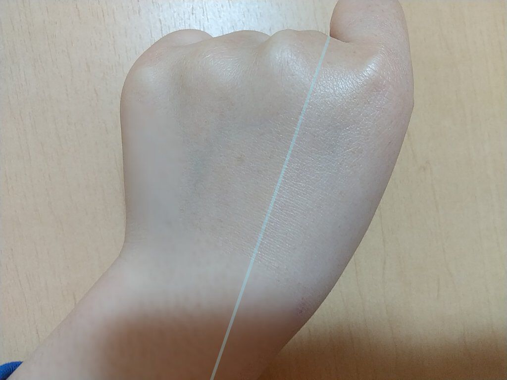 ビオレUV アクアリッチ ライトアップエッセンス/ビオレ/日焼け止めクリームを使ったクチコミ（3枚目）