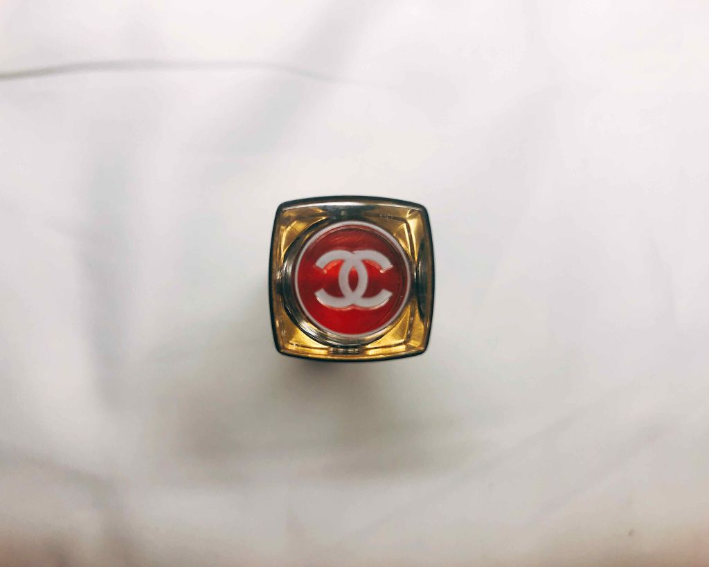 ルージュ ココ フラッシュ/CHANEL/口紅を使ったクチコミ(2枚目)