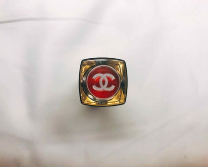 ルージュ ココ フラッシュ/CHANEL/口紅を使ったクチコミ(2枚目)