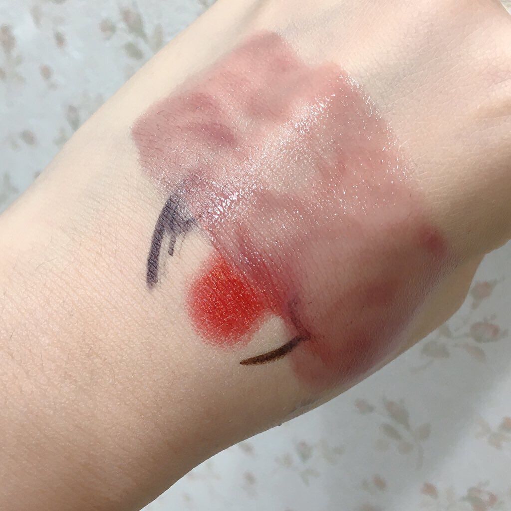 クレンジングバーム モイスト/CLAYGE/クレンジングバームを使ったクチコミ(6枚目)