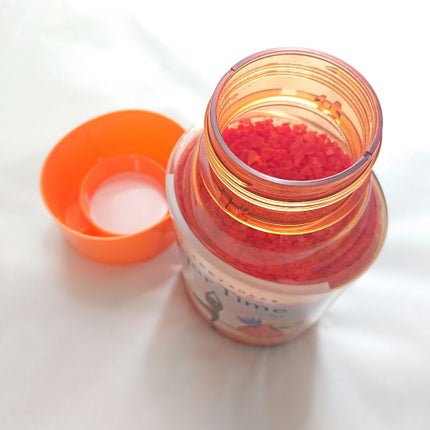 Ayur Time(アーユルタイム)/アーユルタイム/無機塩系入浴剤を使ったクチコミ(2枚目)