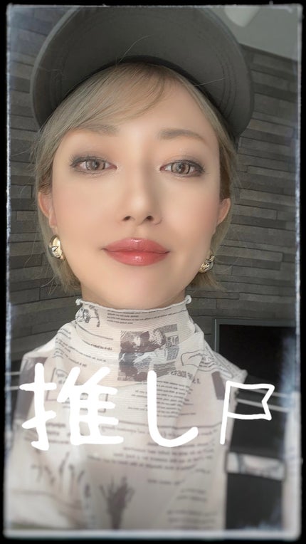 リップ ペンシル/M・A・C/リップライナーを使ったクチコミ(6枚目)