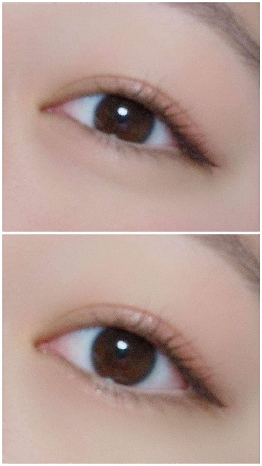 【旧品】パーフェクトスタイリストアイズ/キャンメイク/アイシャドウパレットを使ったクチコミ（2枚目）