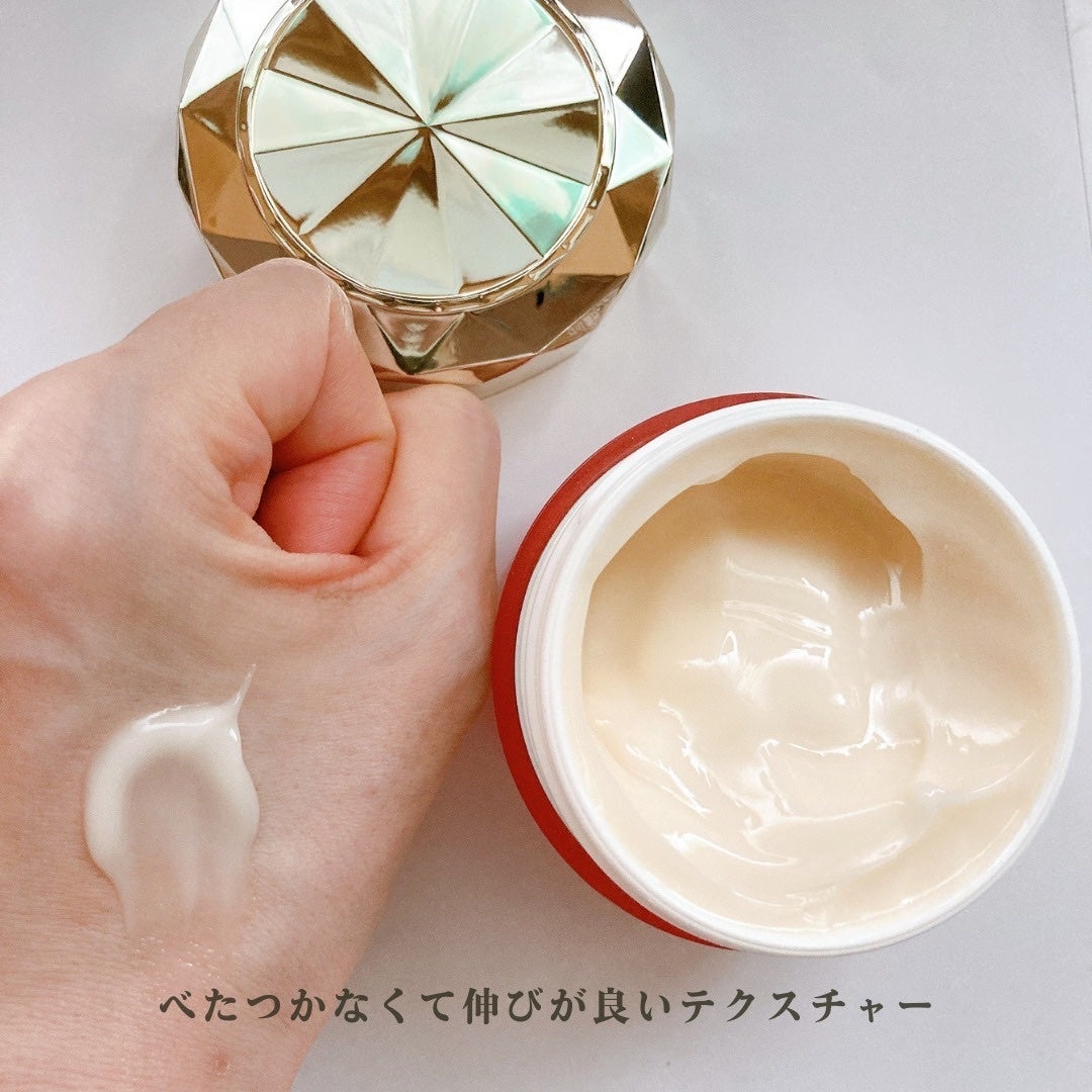 グレイスワン リンクルケア リンクルリフトジェル【医薬部外品】/グレイスワン/オールインワン化粧品を使ったクチコミ(2枚目)