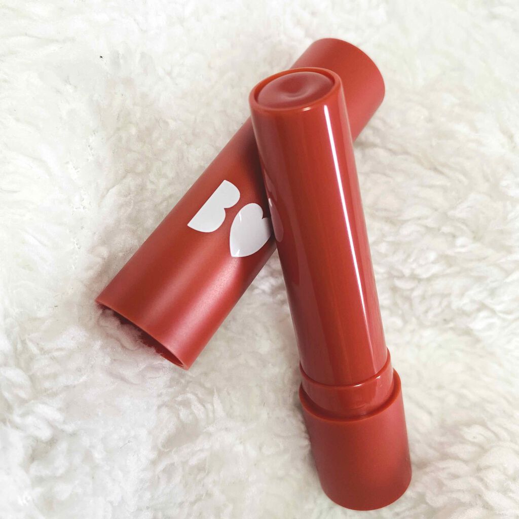 つやぷるリップR/b idol/口紅を使ったクチコミ（3枚目）