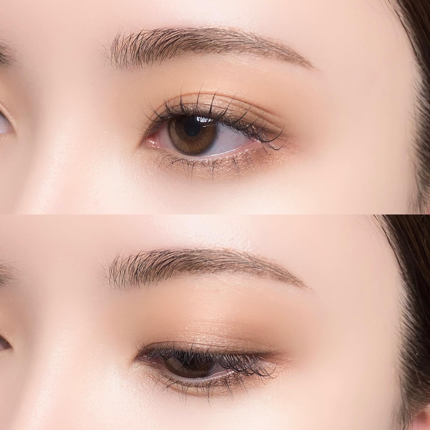 ヴァティック アイズ 22 Forest Gold/Celvoke/単色アイシャドウを使ったクチコミ（3枚目）