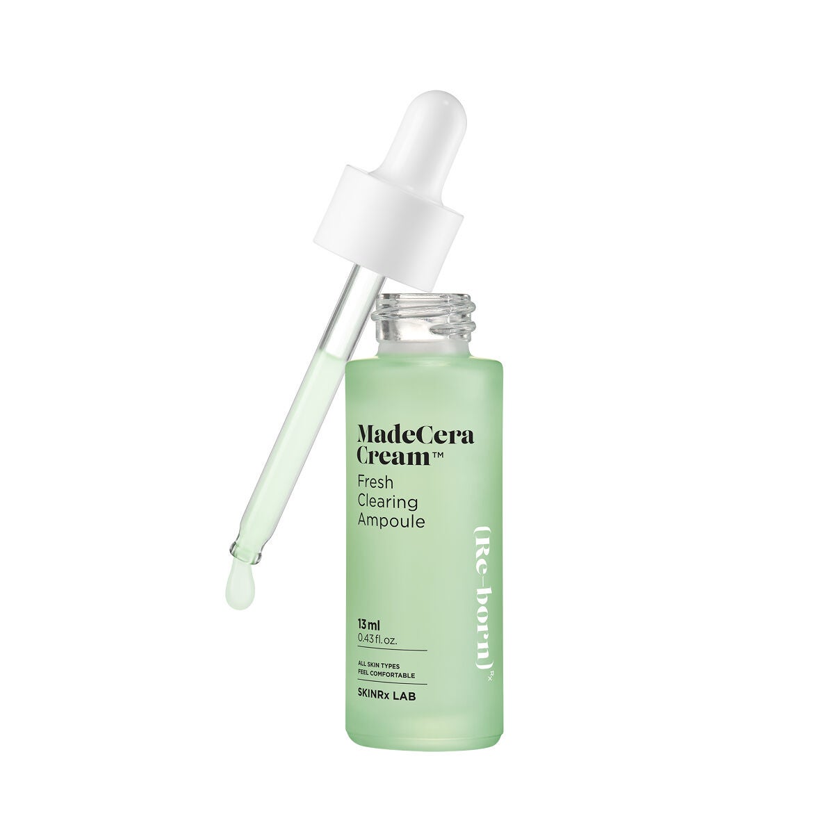 マデセラフレッシュクリアリングアンプル 13ml