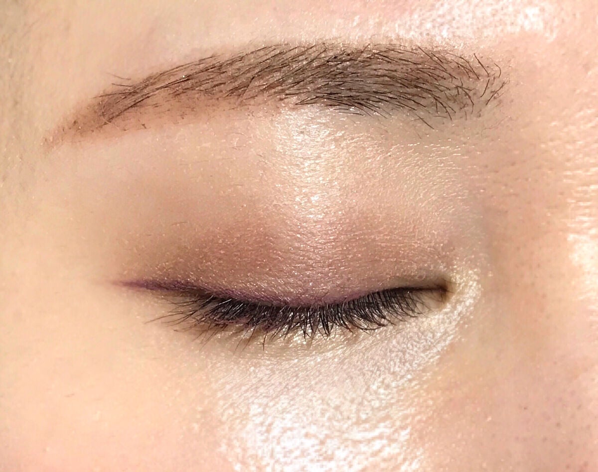 パーフェクトエクステンション マスカラ for カール/D-UP/マスカラを使ったクチコミ(5枚目)