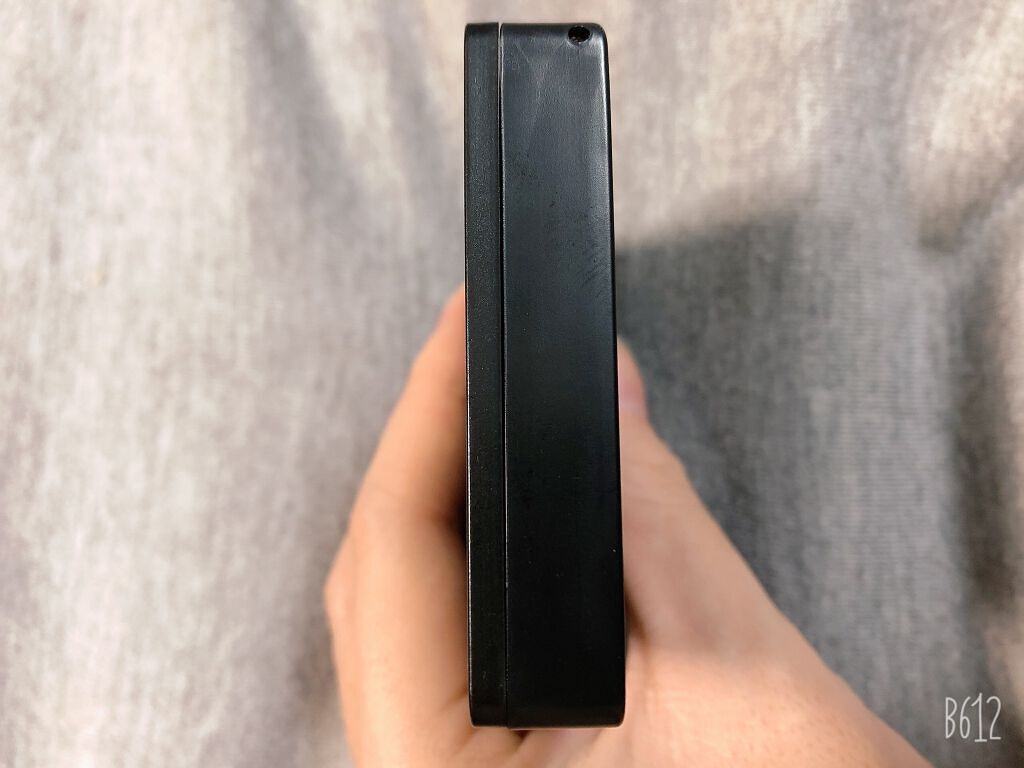 パーフェクトマルチアイズ/キャンメイク/アイシャドウパレットを使ったクチコミ(2枚目)