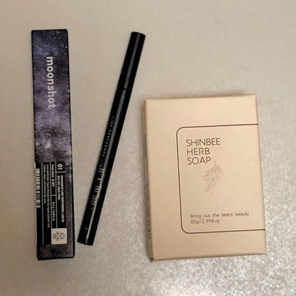 イーさん。 on LIPS 「🇰🇷💆🇰🇷💆🇰🇷💆🇰🇷💆🇰🇷💆🇰🇷SHINBEEHERBSOA..」(5枚目)