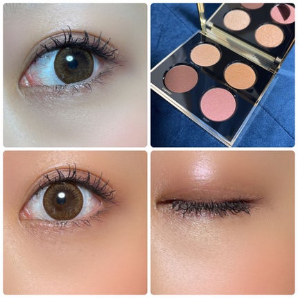 ル ヴォリューム ストレッチ/CHANEL/マスカラを使ったクチコミ(2枚目)