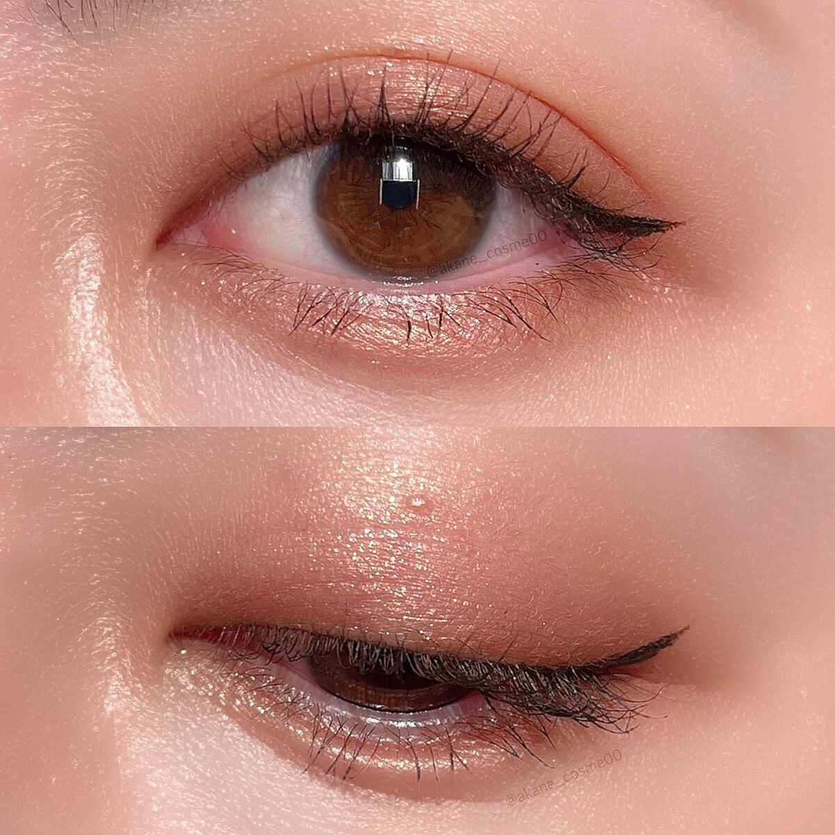 アディクション ザ アイシャドウ パレット/ADDICTION/アイシャドウパレットを使ったクチコミ(2枚目)