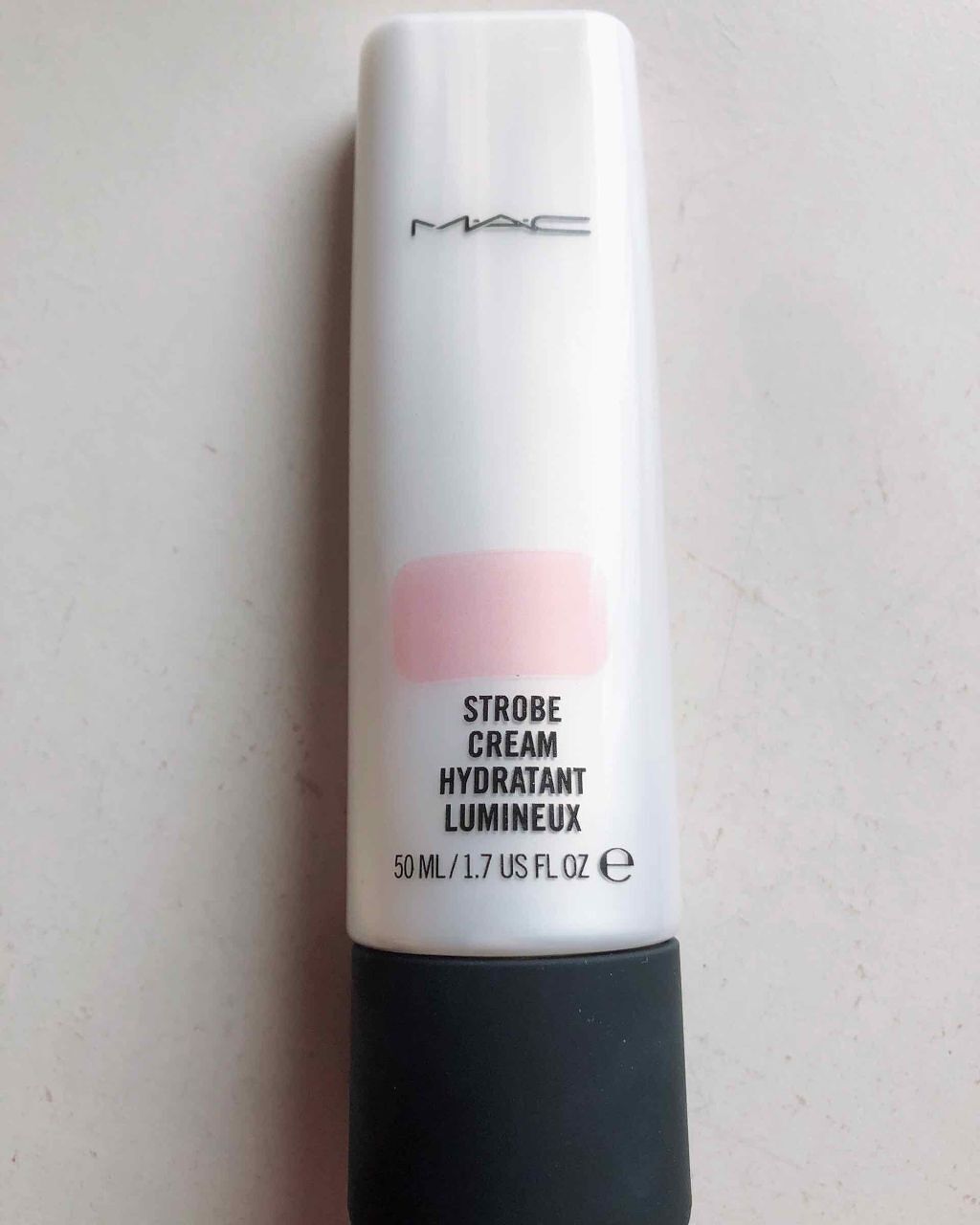 ストロボクリーム/M・A・C/化粧下地を使ったクチコミ（1枚目）