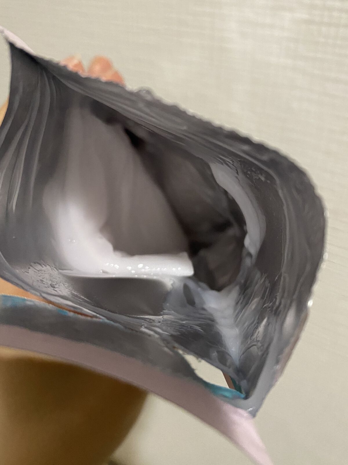 潤いぷるジュレマスク/ももぷり/シートマスク・パックを使ったクチコミ（3枚目）