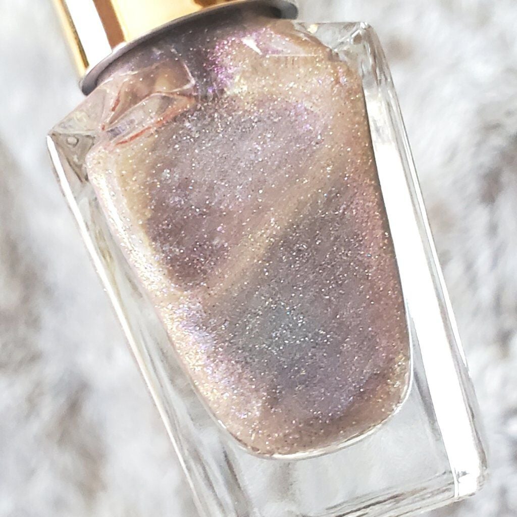 カラフルネイルズ/キャンメイク/マニキュアを使ったクチコミ(5枚目)