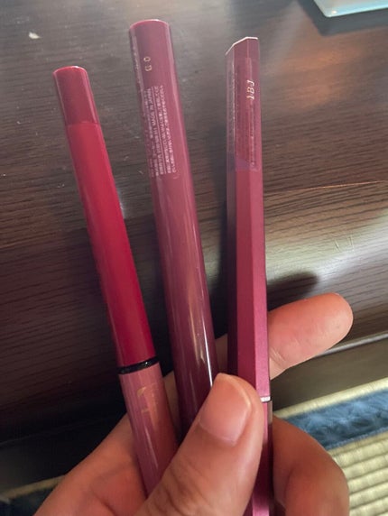 スナイプジェルライナー(シャドウタッチ)/インテグレート/ジェルアイライナーを使ったクチコミ(1枚目)