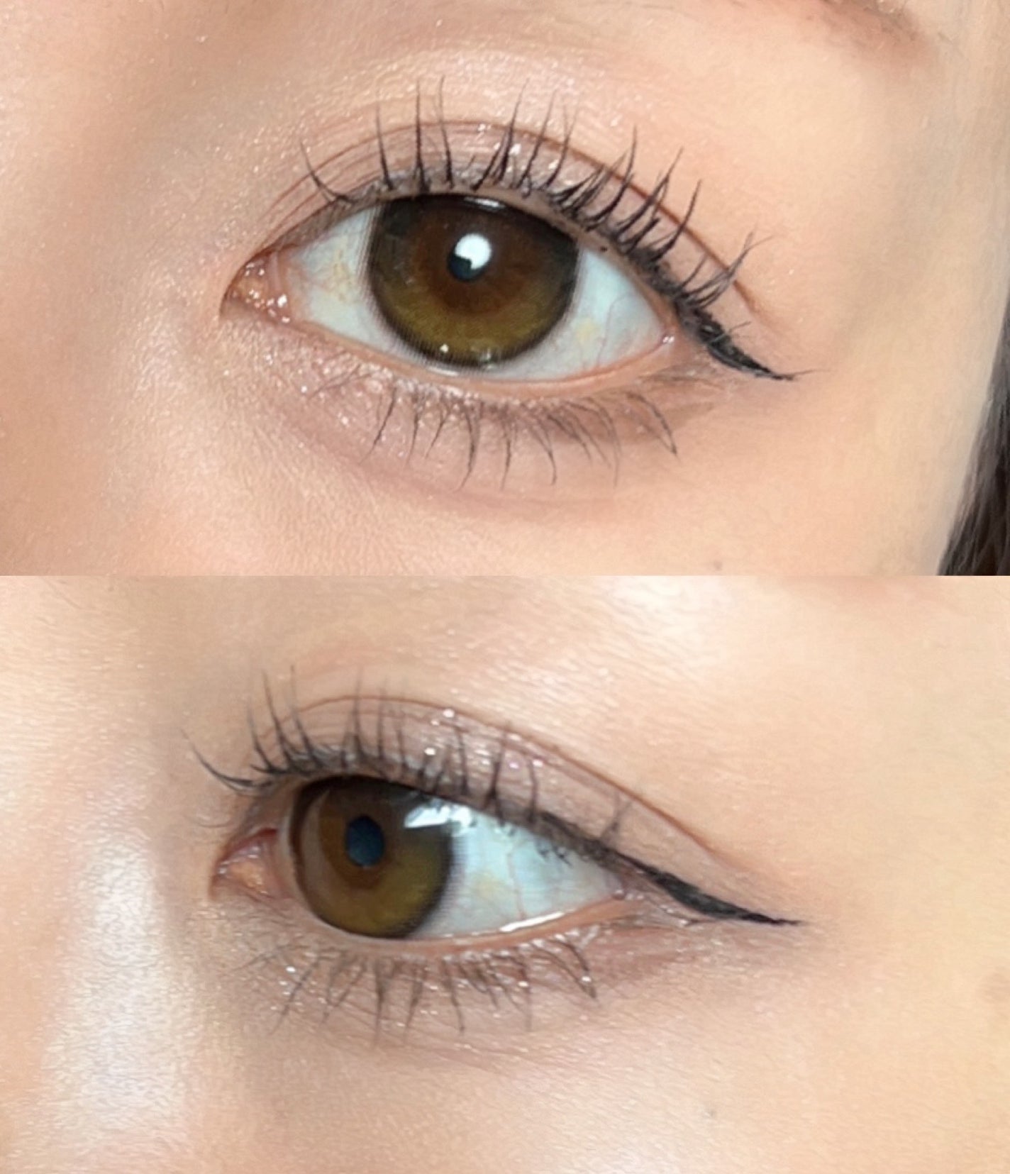 プロ アイ パレット/CLIO/アイシャドウパレットを使ったクチコミ(6枚目)