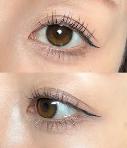 プロ アイ パレット/CLIO/アイシャドウパレットを使ったクチコミ(6枚目)