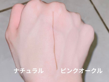 オスカル&アンドレ気高き愛 クッションファンデーションコンパクト/プレミアムバンダイ/クッションファンデーションを使ったクチコミ(7枚目)