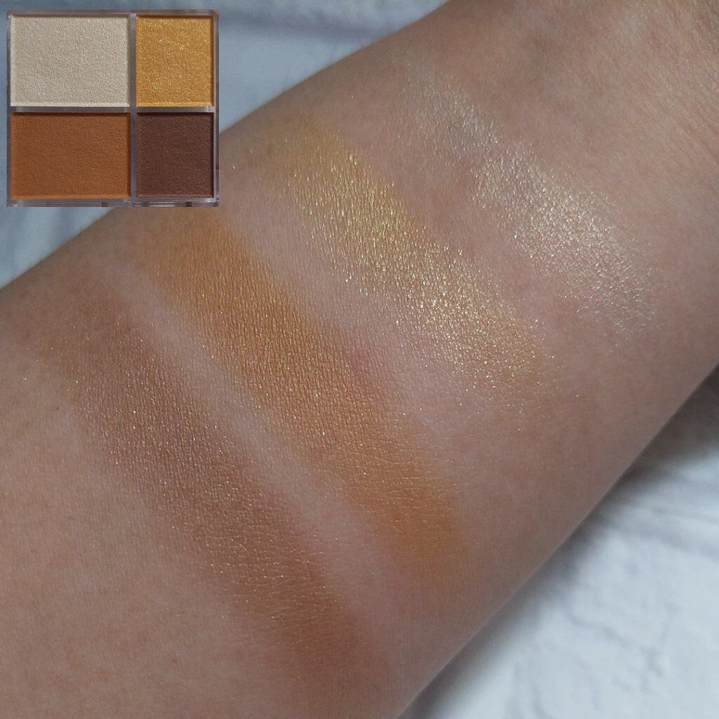 インク ブラック カラ 03 CLEAR-SET CURLING/PERIPERA/マスカラを使ったクチコミ（3枚目）