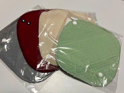 snowy on LIPS 「以前、布ナプキン生活をしていたんですが再開しようと思い購入。楽..」(2枚目)