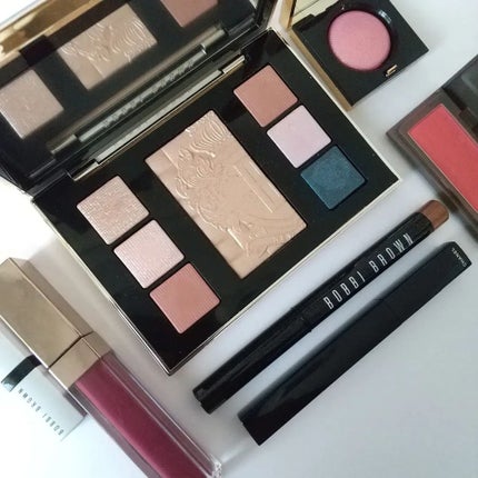 ãšã¯ã¹ãã© ãªãã ãã£ã³ã/BOBBI BROWN/ãªãããã£ã³ãã䜿ã£ãã¯ãã³ãïŒ1æç®ïŒ