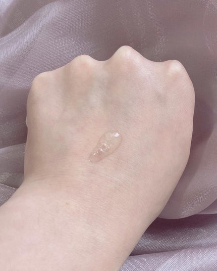 リフトホワイト パーフェクション/BRIGHTAGE/美容液を使ったクチコミ(2枚目)