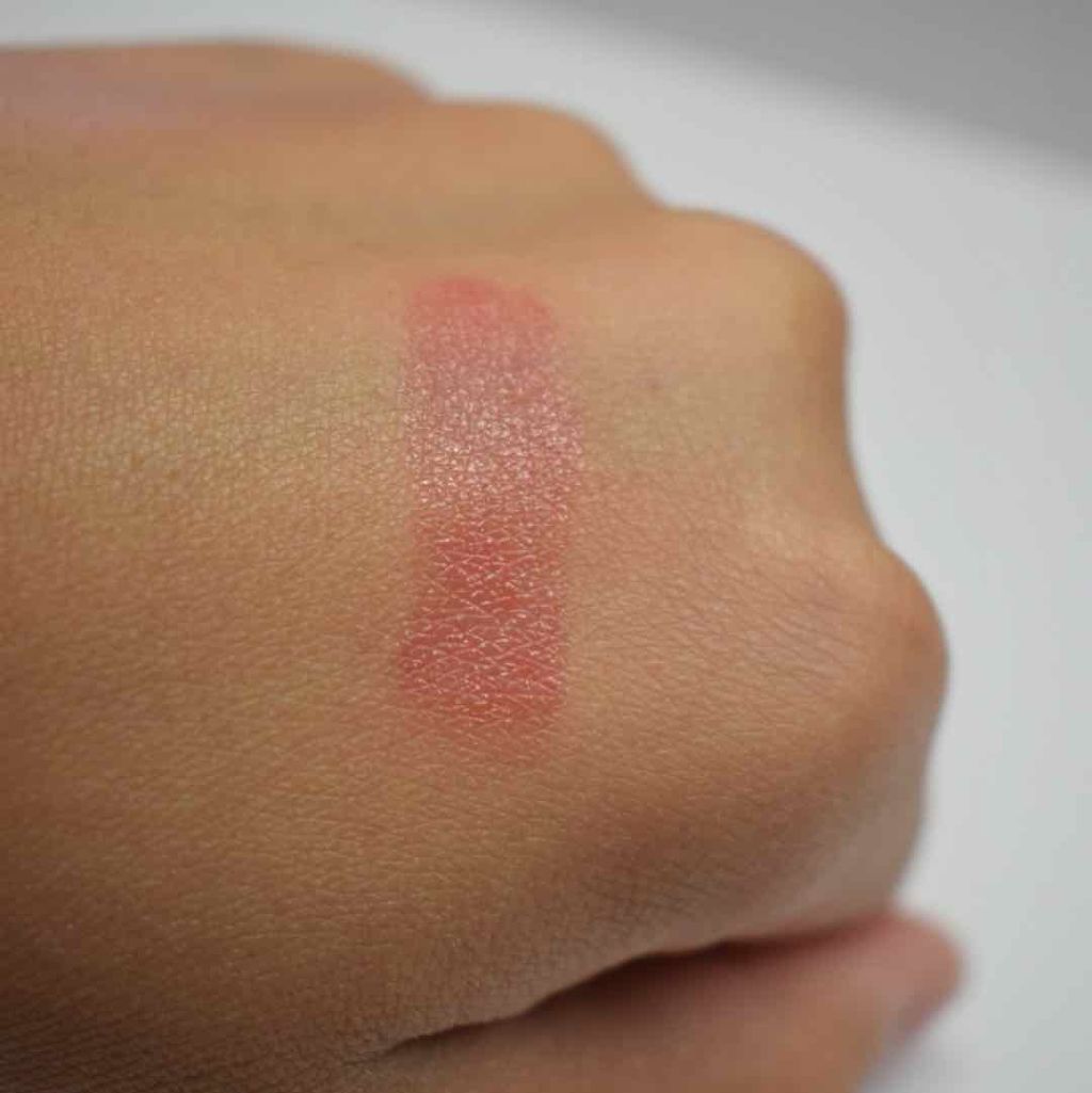 リップブロッサム (旧)/JILL STUART/口紅を使ったクチコミ（3枚目）