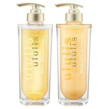 シルキーシャンプー/トリートメント/DROAS/市販シャンプーを使ったクチコミ(3枚目)