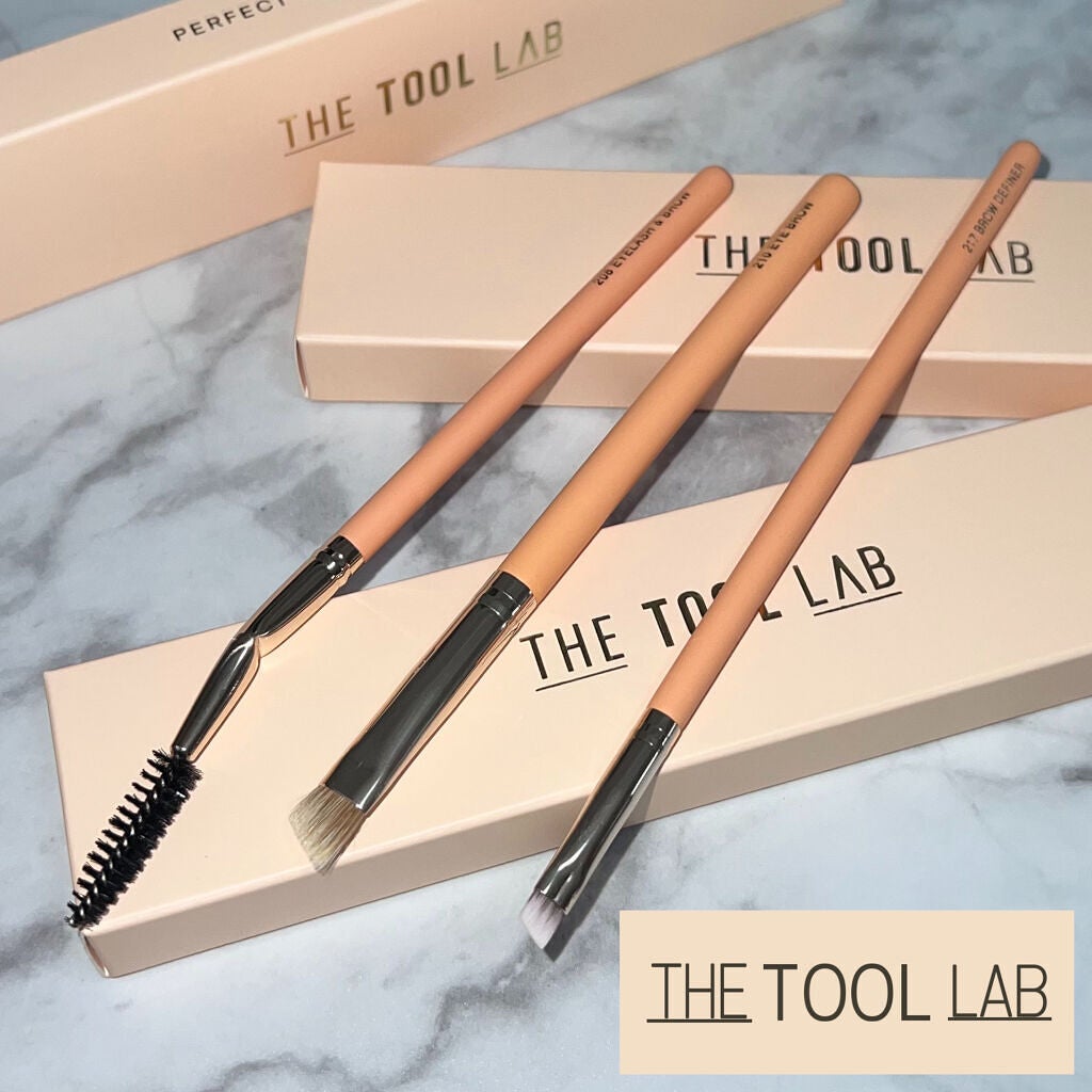 ハッピーリムメイクアップスポンジ Jumbo/THE TOOL LAB/パフ・スポンジを使ったクチコミ(1枚目)