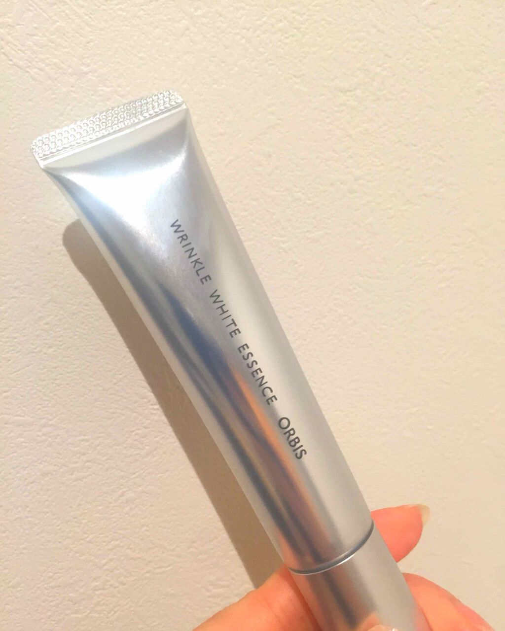 リンクルホワイトエッセンス/オルビス/美容液を使ったクチコミ(1枚目)