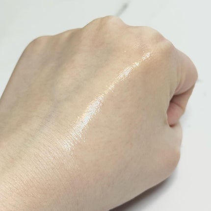 RXザ・AHA2 BHA2 ブラミッシュトリートメントセラムコットン/COSRX/美容液を使ったクチコミ(7枚目)