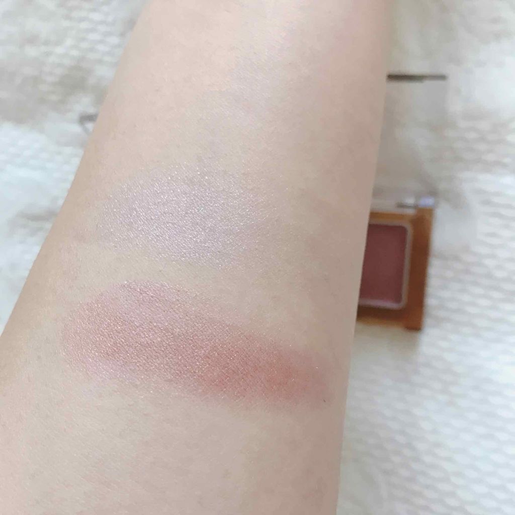 cosmeup アイシャドーチップジェル・クリーム用/貝印/メイクブラシを使ったクチコミ(2枚目)