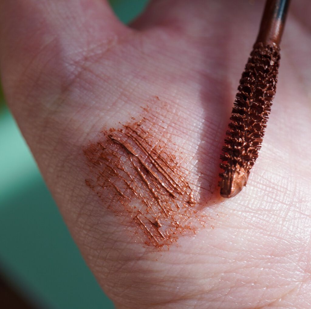 MOTE MASCARA™ (モテマスカラ)/UZU BY FLOWFUSHI/マスカラを使ったクチコミ（3枚目）