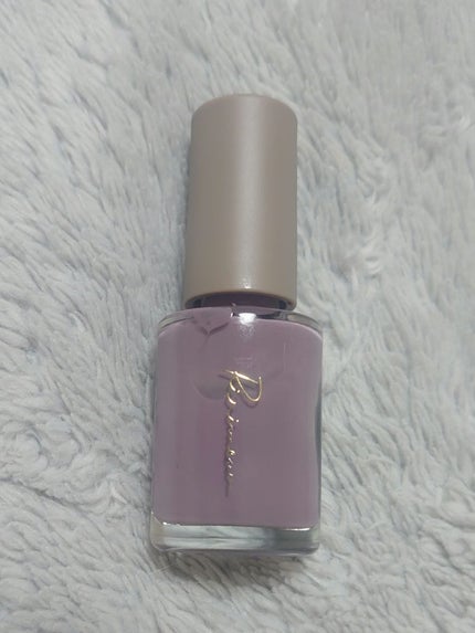 ネイルポリッシュ /Ririmew/マニキュアを使ったクチコミ(2枚目)