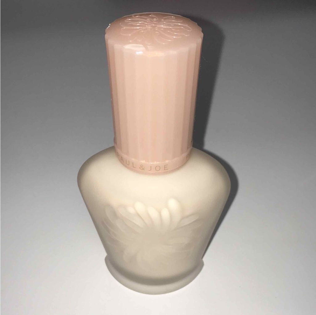 モイスチュアライジング ファンデーション プライマー S/PAUL & JOE BEAUTE/化粧下地を使ったクチコミ(1枚目)