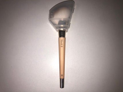 FilliMilli  Sシェーディングブラシ852 /fillimilli/メイクブラシを使ったクチコミ(2枚目)