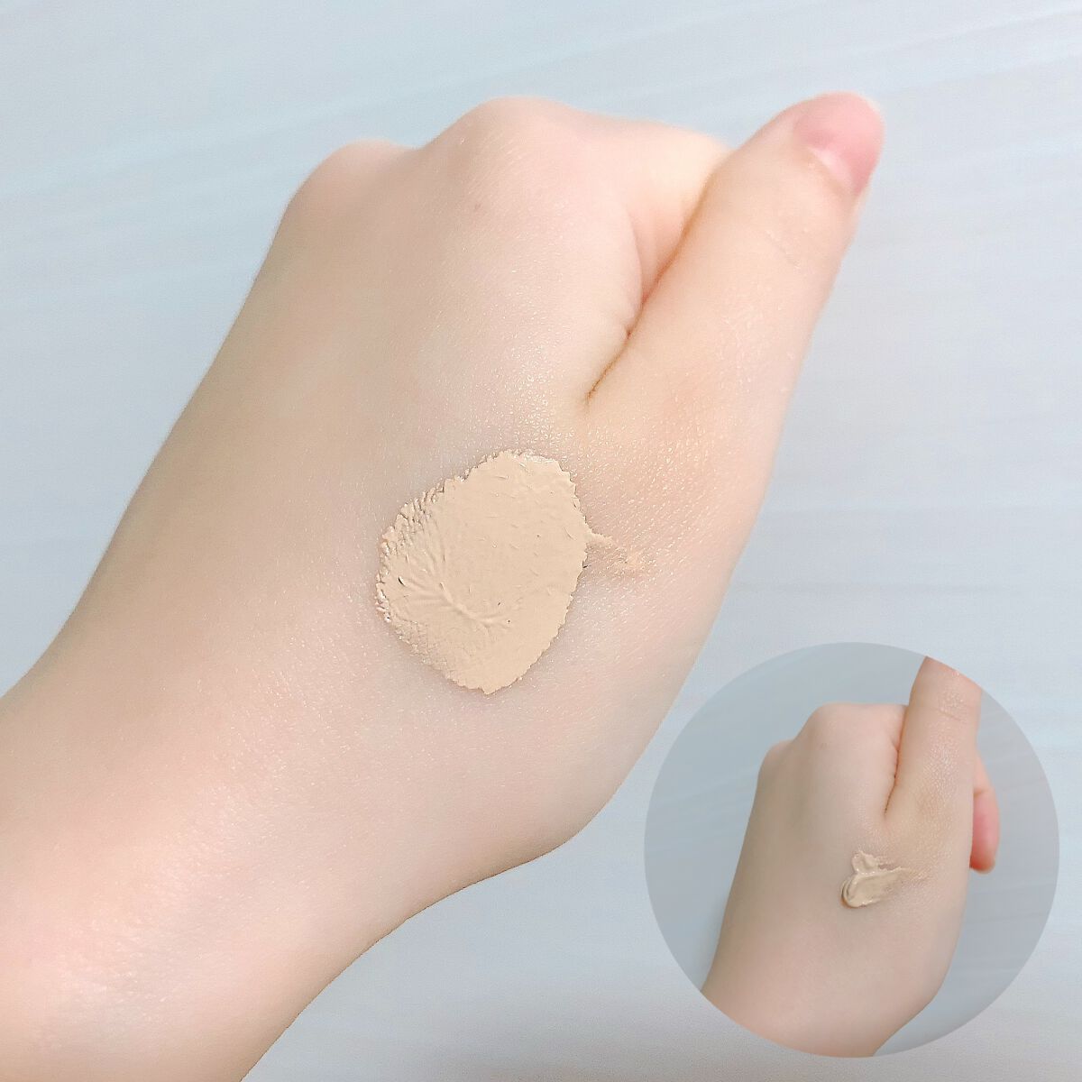 ライブリースキン　ウェア/KANEBO/クリーム・エマルジョンファンデーション by Ki ♡