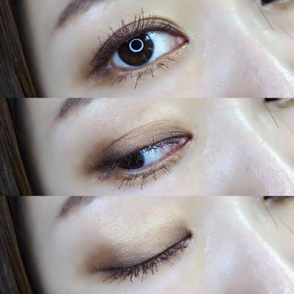 デザイニング カラー アイズ/SUQQU/アイシャドウパレットを使ったクチコミ(1枚目)