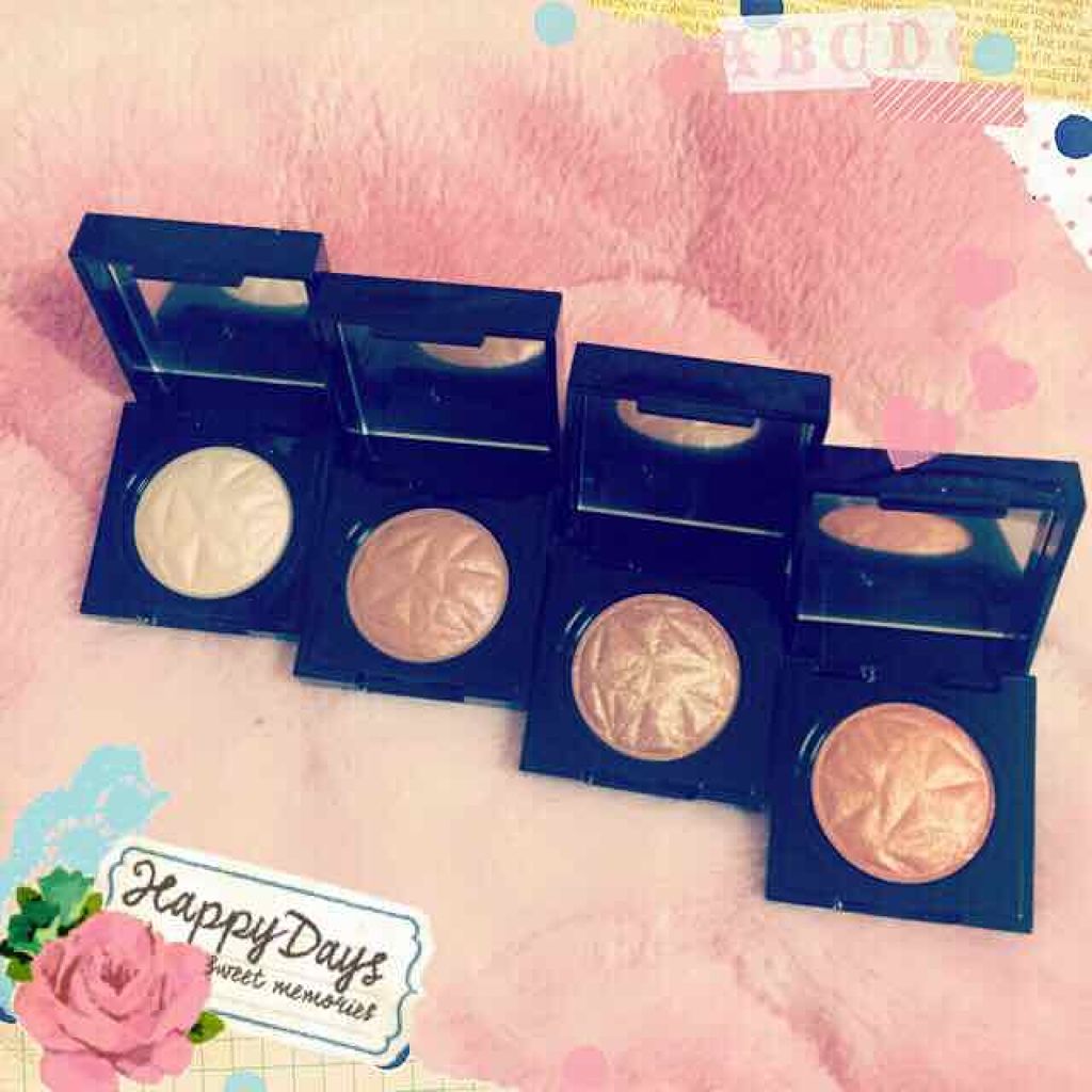 プリズム エアー シャドウ/CLIO/単色アイシャドウを使ったクチコミ（1枚目）