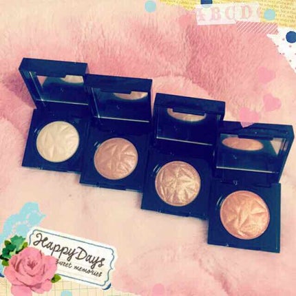 プリズム エアー シャドウ/CLIO/単色アイシャドウを使ったクチコミ(1枚目)